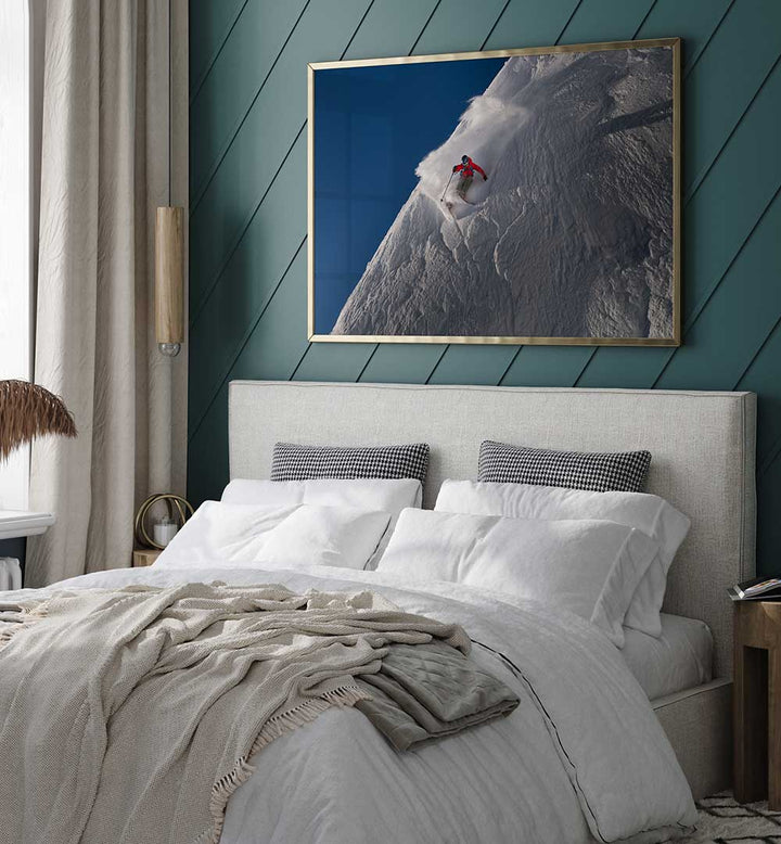 LIFE AT THE TOP, PHOTOGRAPHY PRINTS