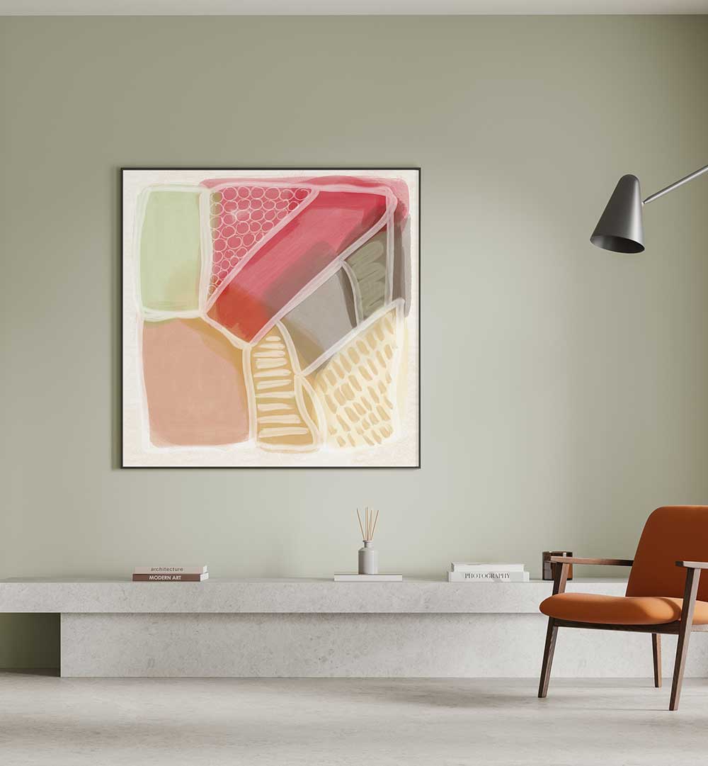 ABSTRACT WATERCOLOUR , ABSTRACT PAINTINGS