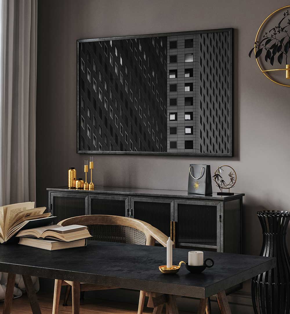 SQUARES , PHOTOGRAPHY PRINTS