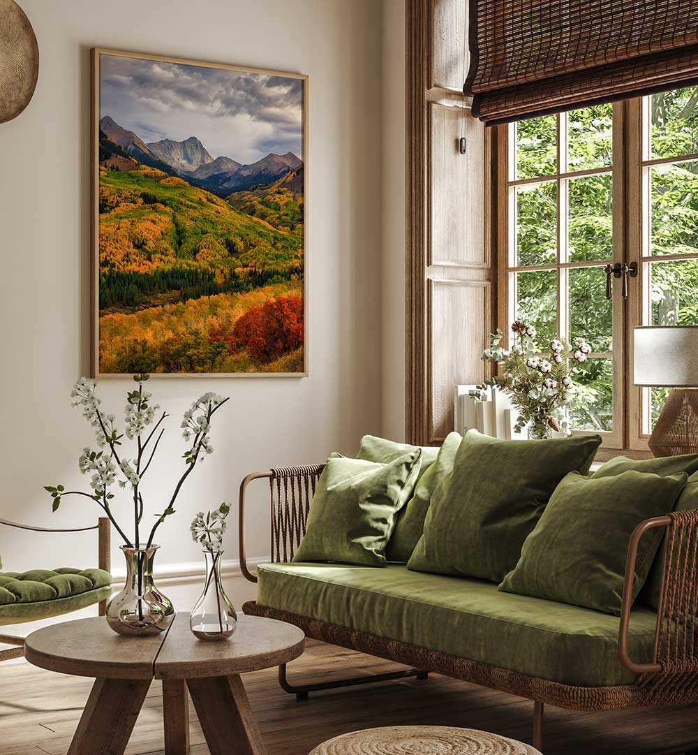 CAPITOL PEAK , PHOTOGRAPHY PRINTS