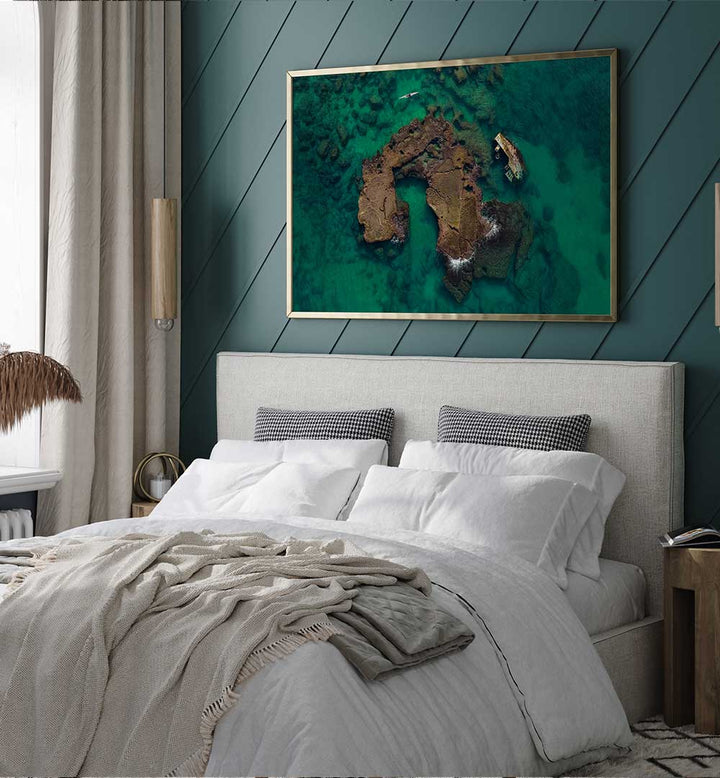 KAYAK WRECK EXPLORATION , PHOTOGRAPHY PRINTS