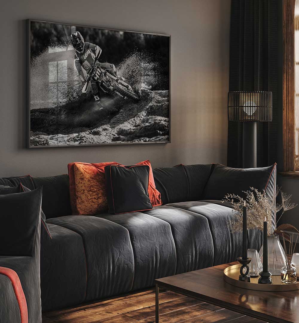 MXGP , PHOTOGRAPHY PRINTS