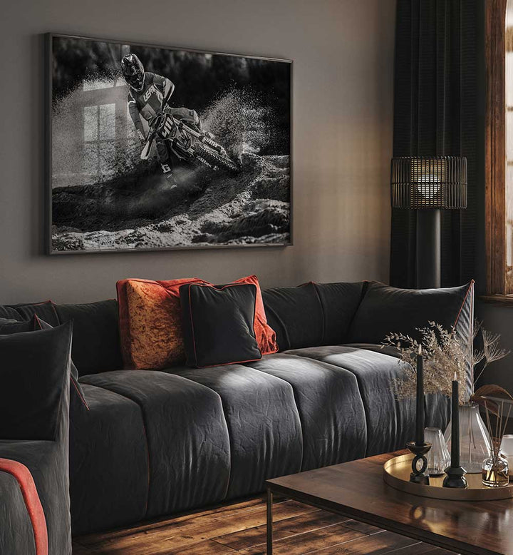 MXGP , PHOTOGRAPHY PRINTS