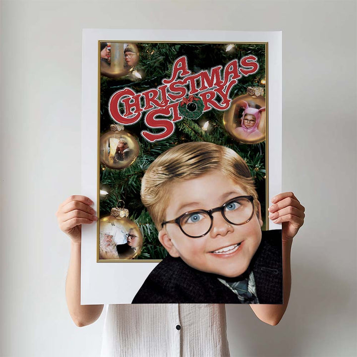 A CHRISTMAS STORY (1983)