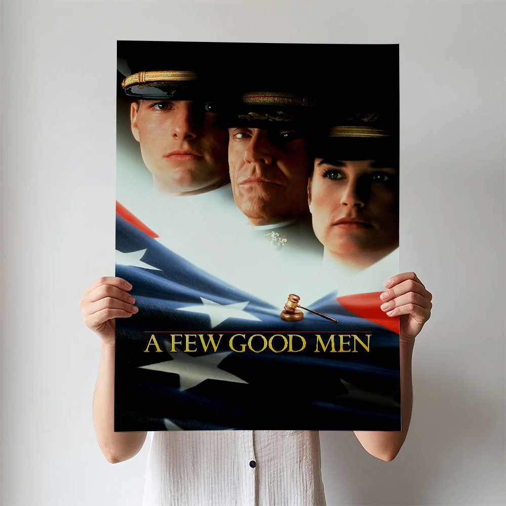 A FEW GOOD MEN (1992)