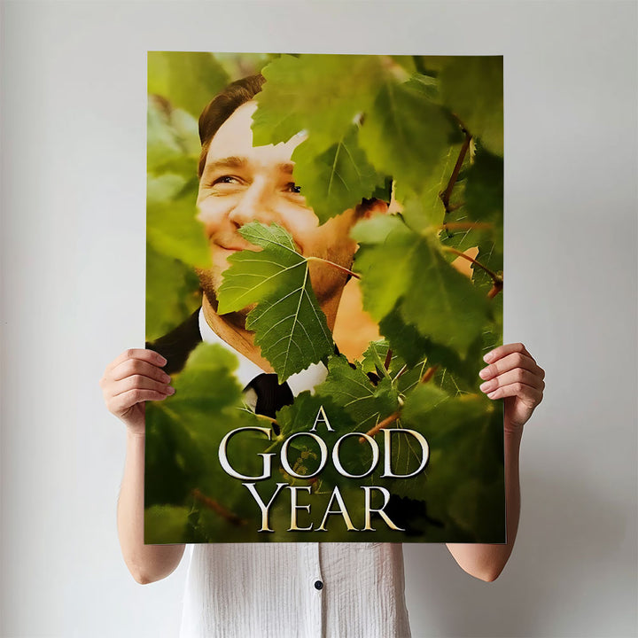 A GOOD YEAR (2006)