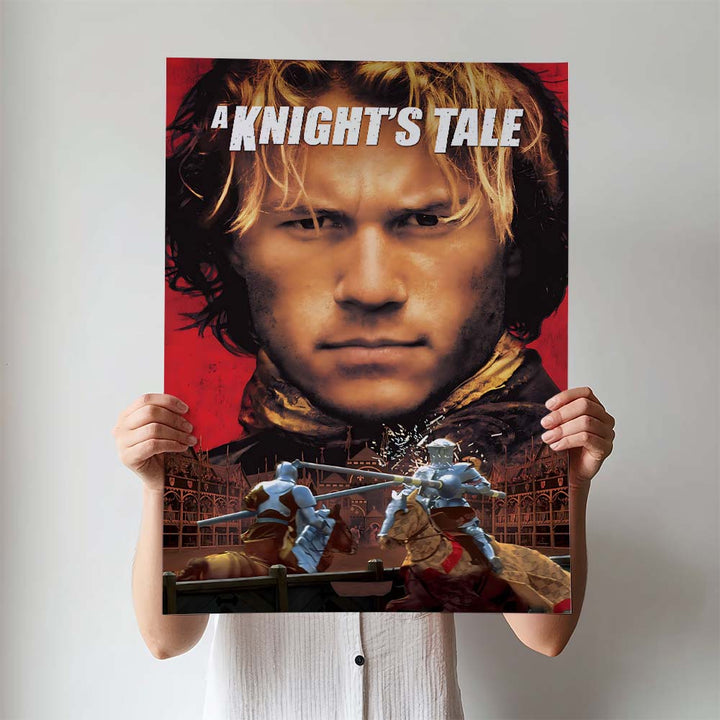 A KNIGHT'S TALE (2001)
