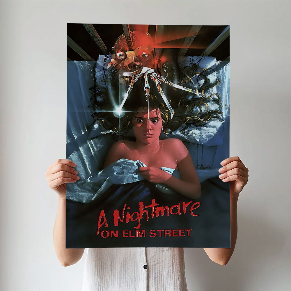 A NIGHTMARE ON ELM STREET (1984)