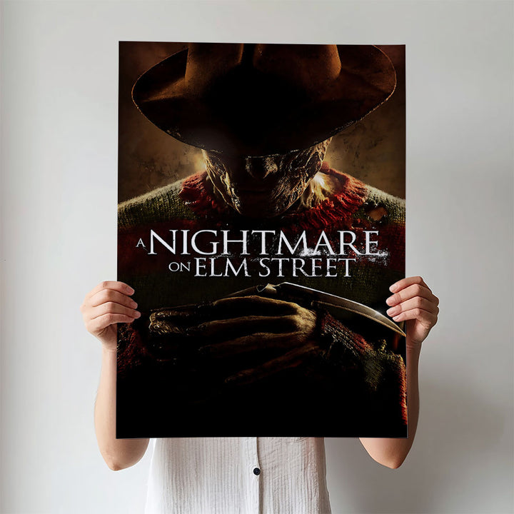 A NIGHTMARE ON ELM STREET (2010)