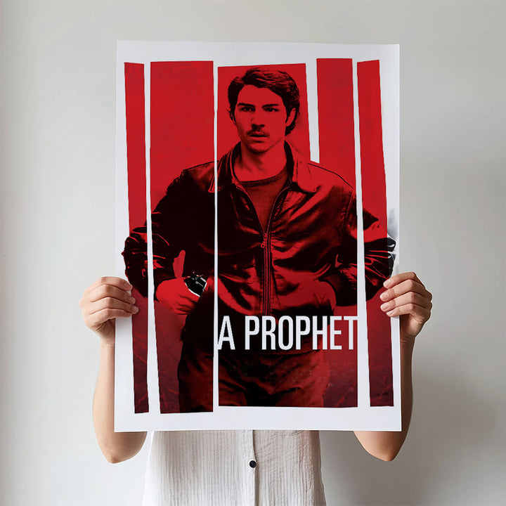 A PROPHET (2009)