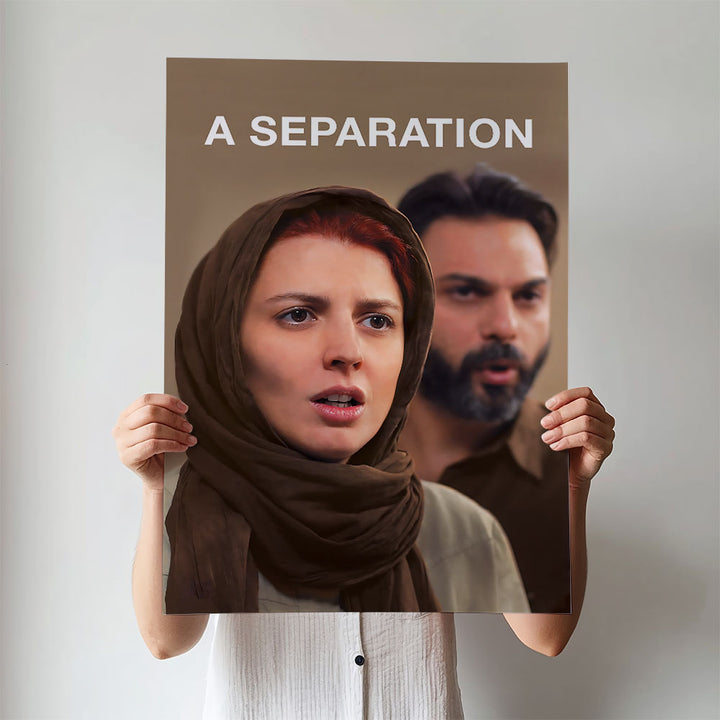 A SEPARATION (2011)