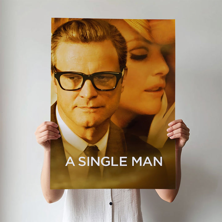 A SINGLE MAN (2009)