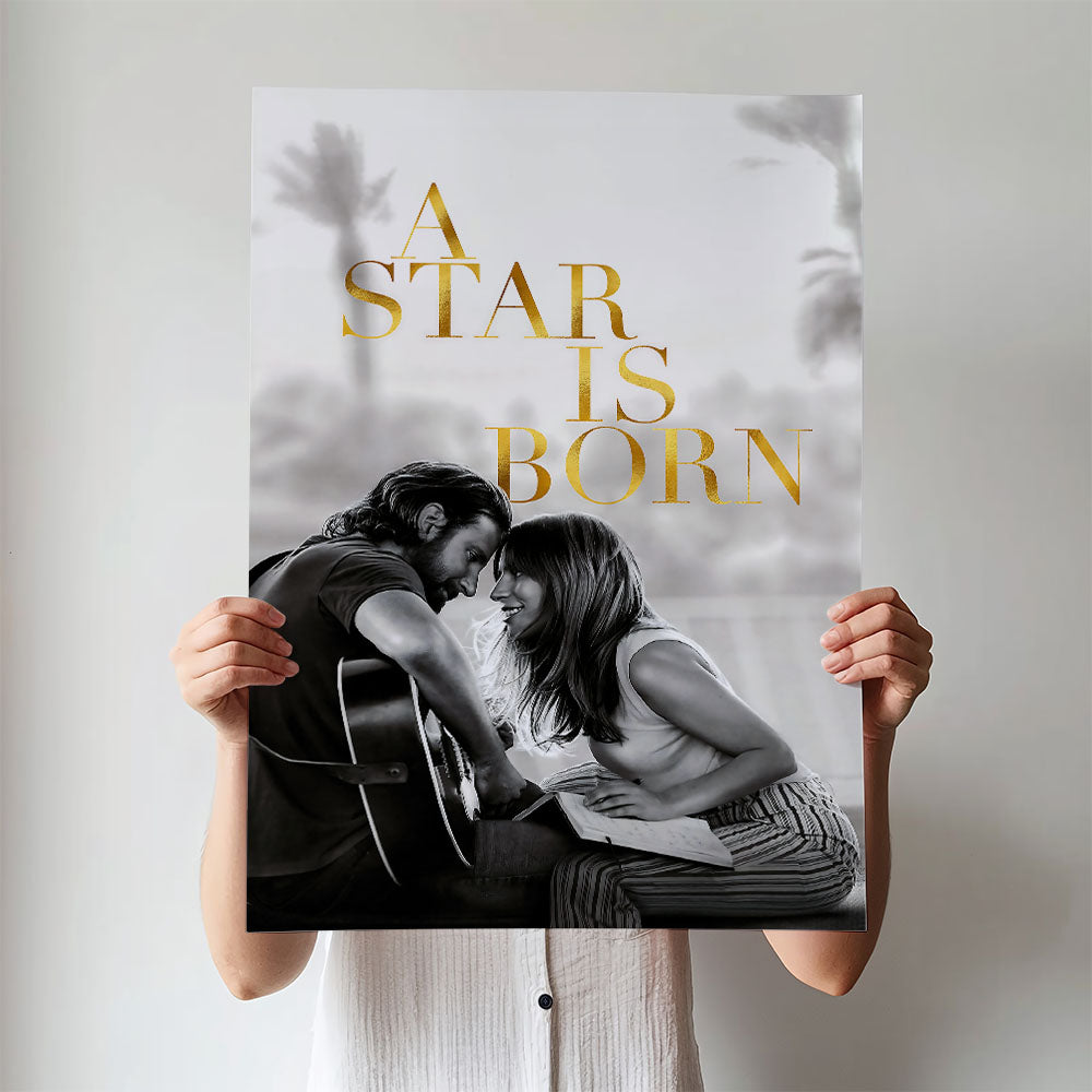 A STAR IS BORN (2018)