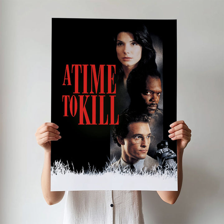 A TIME TO KILL (1996)