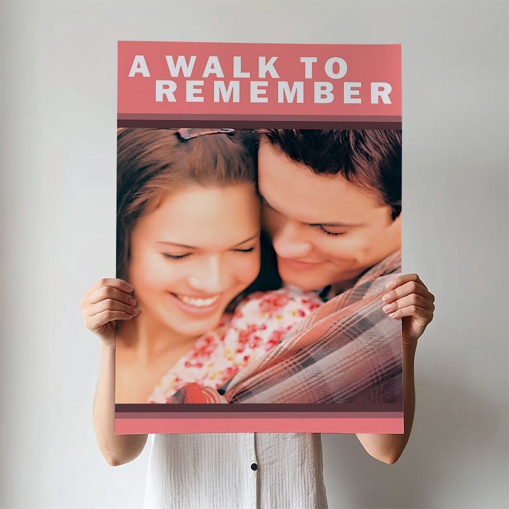 A WALK TO REMEMBER (2002)
