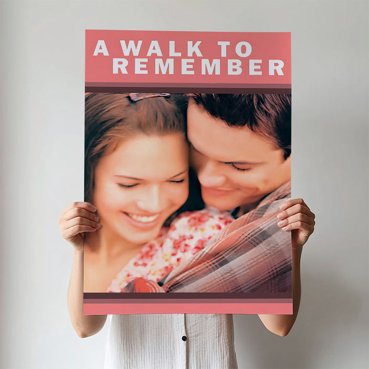 A WALK TO REMEMBER (2002)