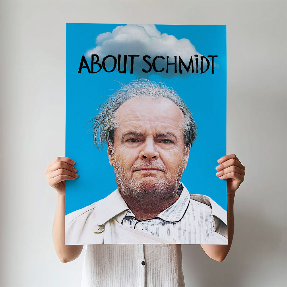 ABOUT SCHMIDT (2002)