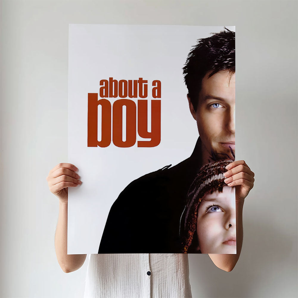 ABOUT A BOY (2002)