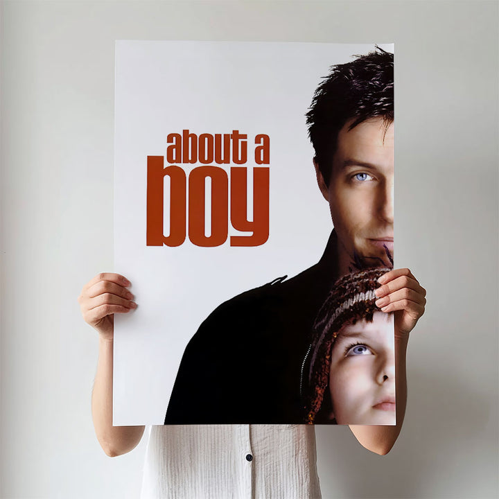 ABOUT A BOY (2002)