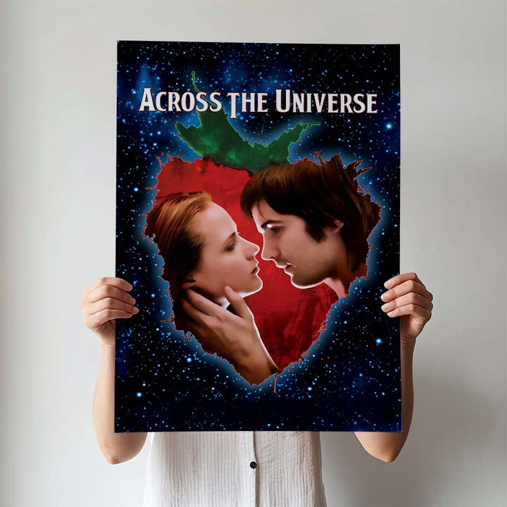 ACROSS THE UNIVERSE (2007)