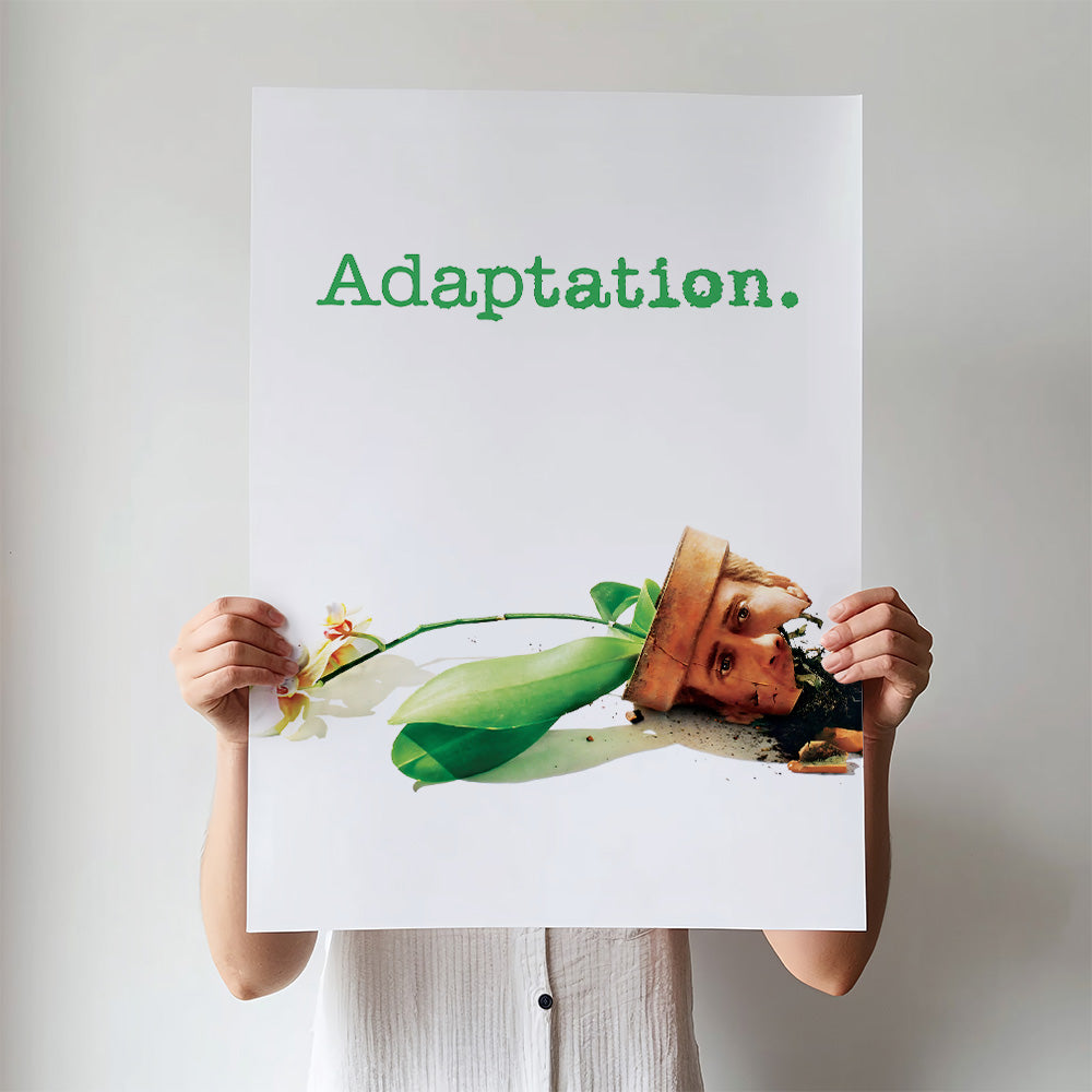 ADAPTATION. (2002)