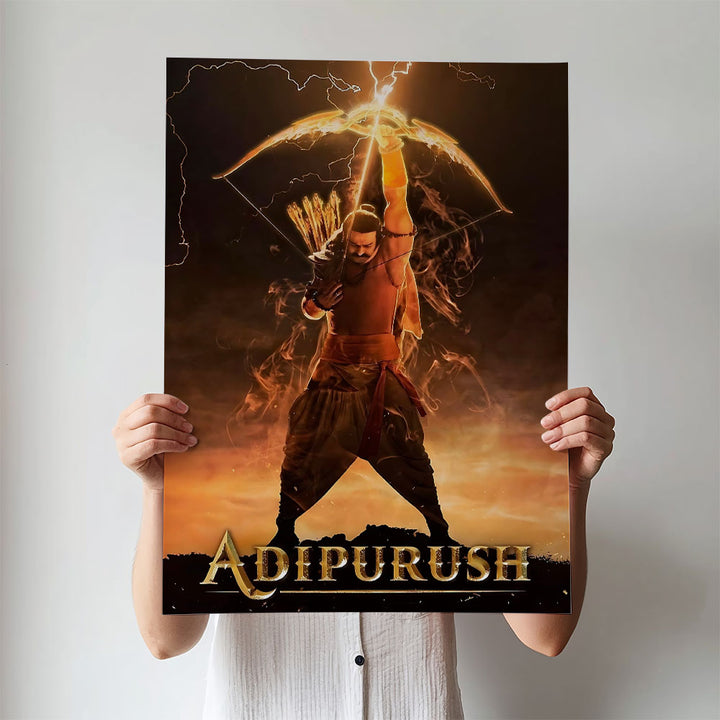 ADIPURUSH (2023)