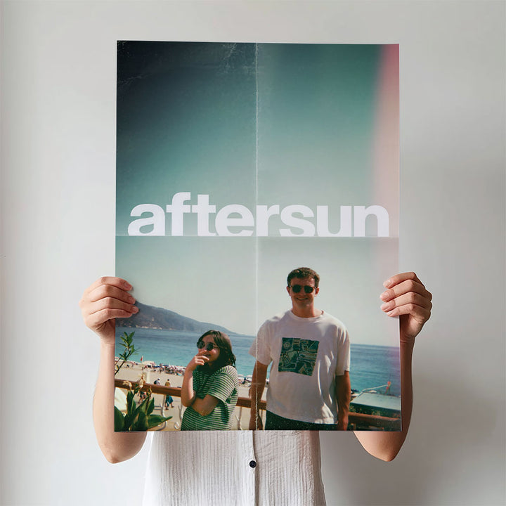 AFTERSUN (2022)