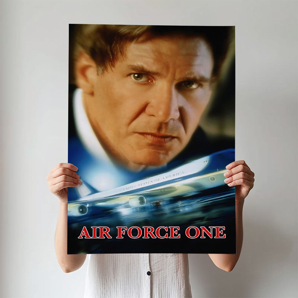 AIR FORCE ONE (1997)