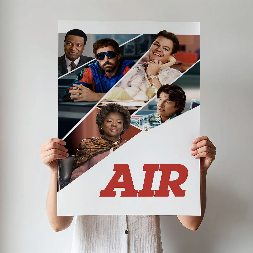AIR (2023)