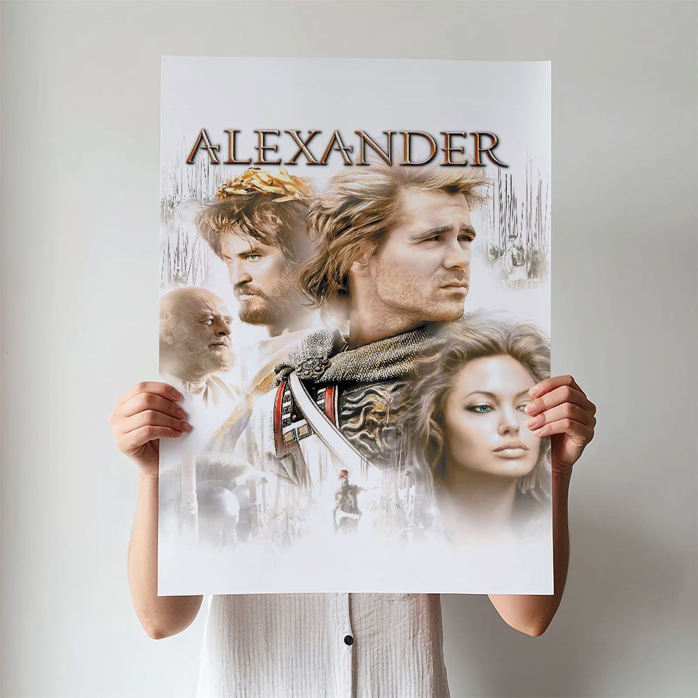 ALEXANDER (2004)
