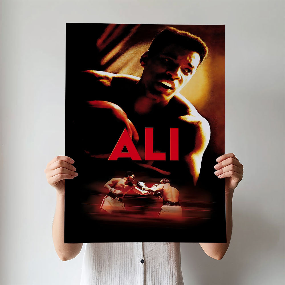 ALI (2001)