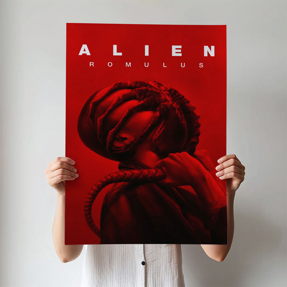 ALIEN ROMULUS (2024)