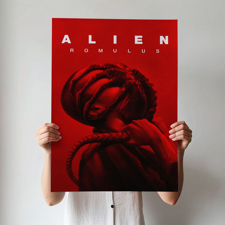 ALIEN ROMULUS (2024)
