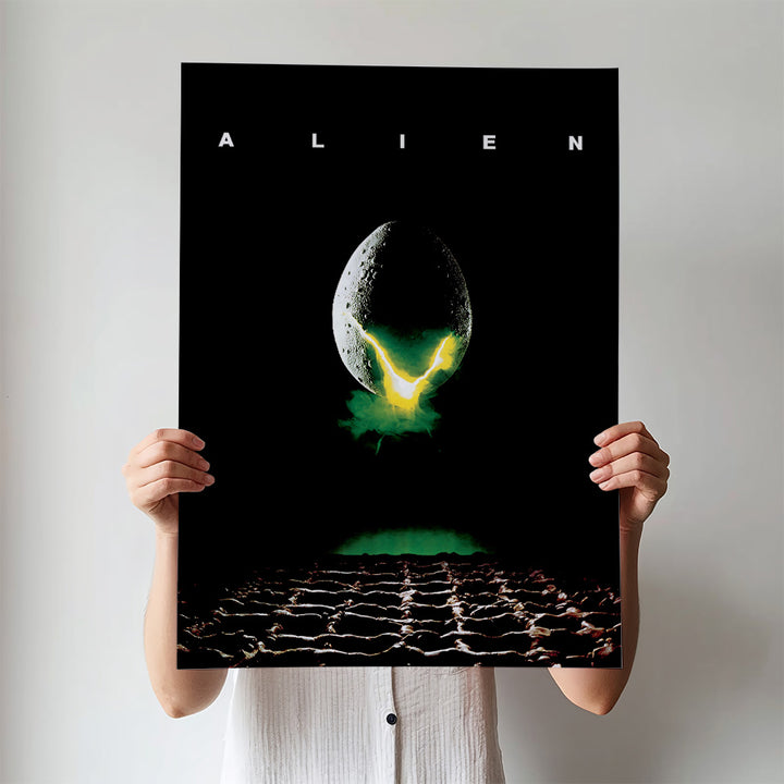 ALIEN (1979)
