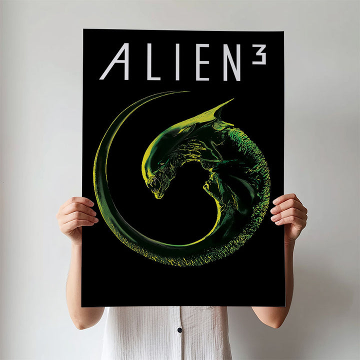 ALIEN┬│ (1992)