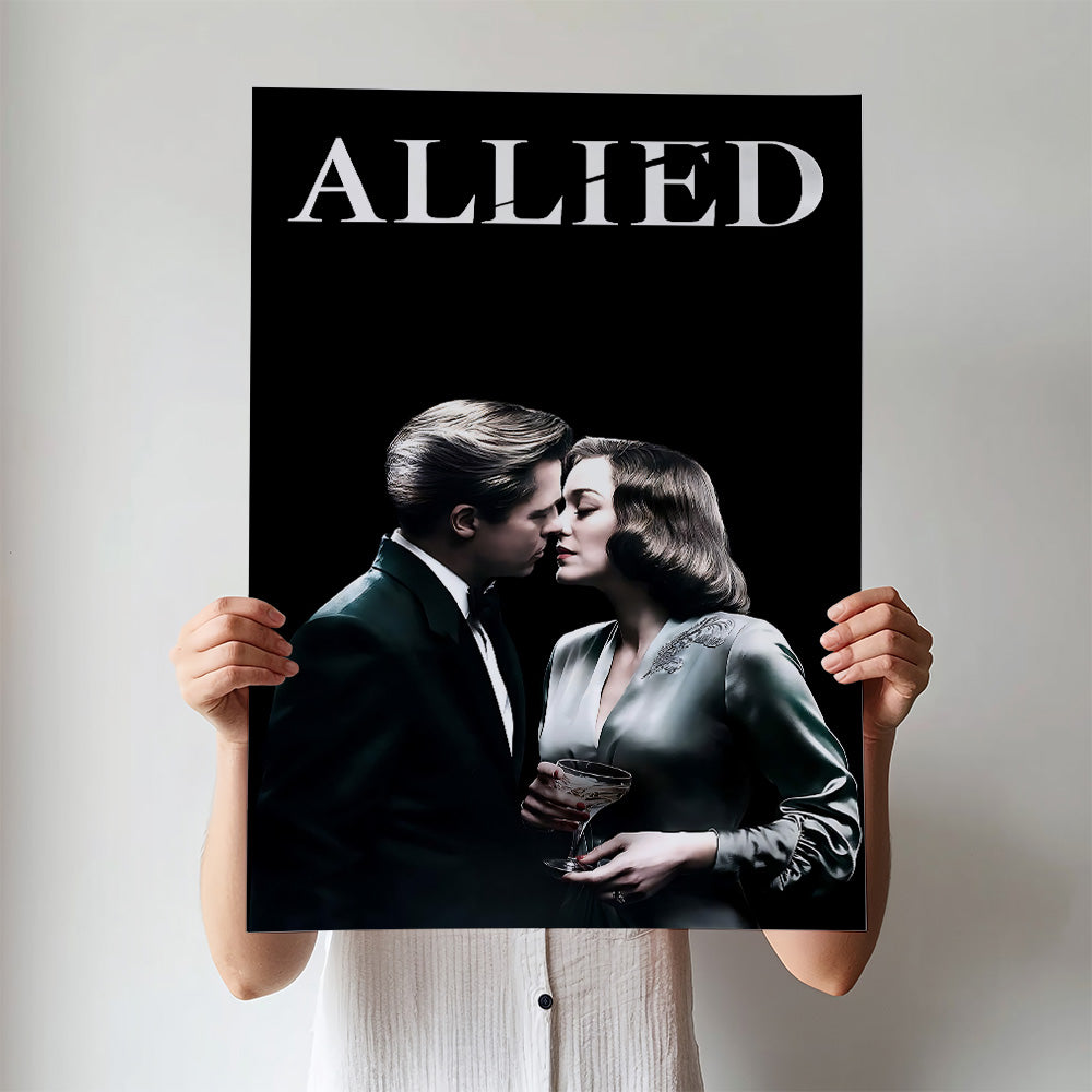 ALLIED (2016)