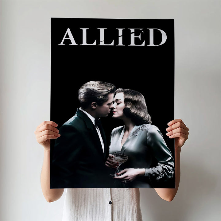 ALLIED (2016)