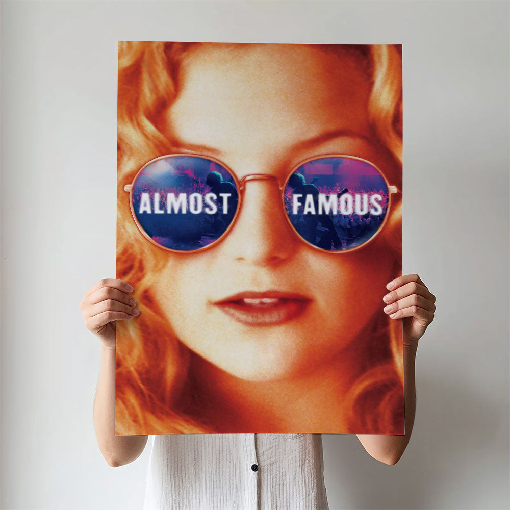 ALMOST FAMOUS (2000)