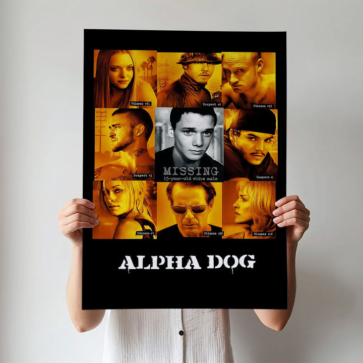 ALPHA DOG (2006)