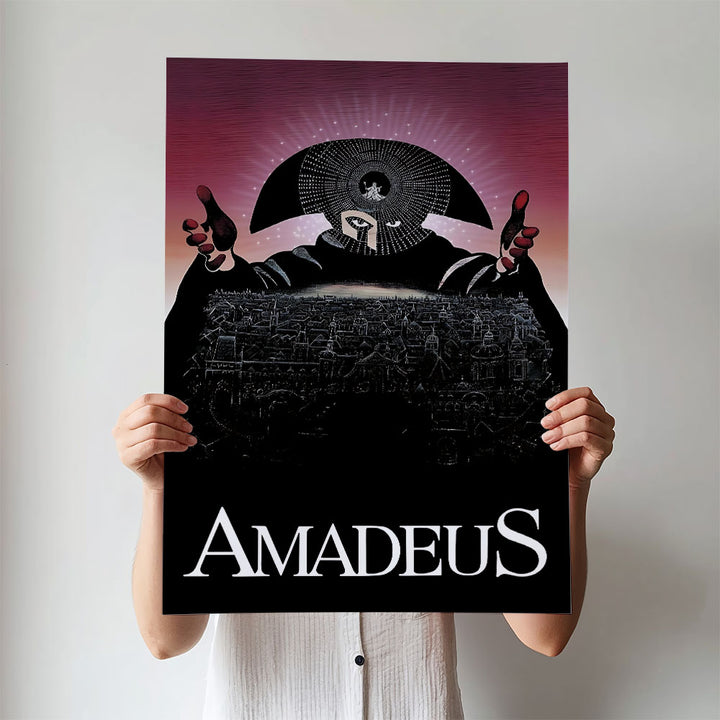 AMADEUS (1984)