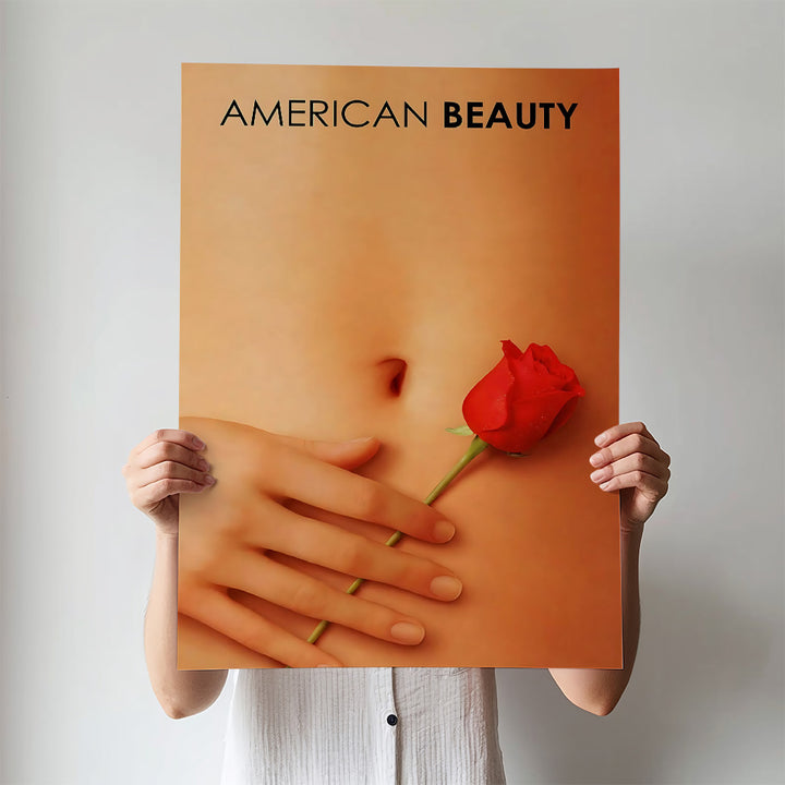 AMERICAN BEAUTY (1999)