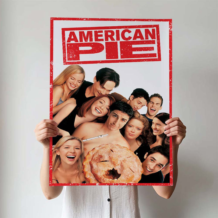 AMERICAN PIE (1999)