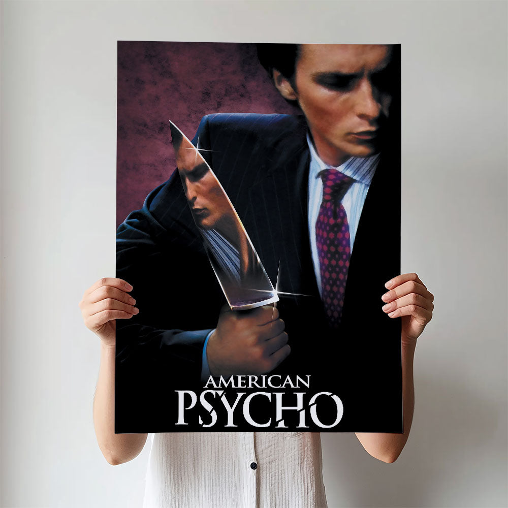AMERICAN PSYCHO (2000)