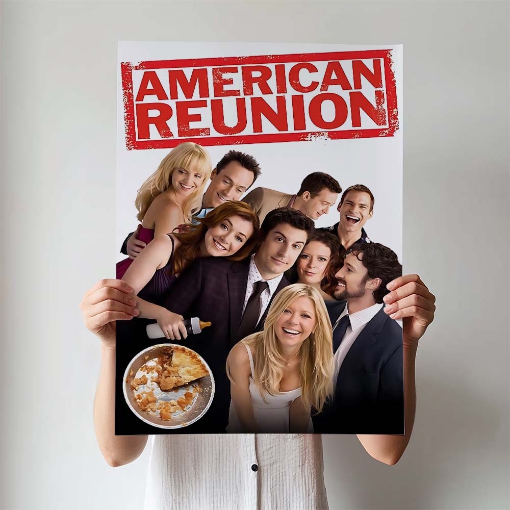 AMERICAN REUNION (2012)