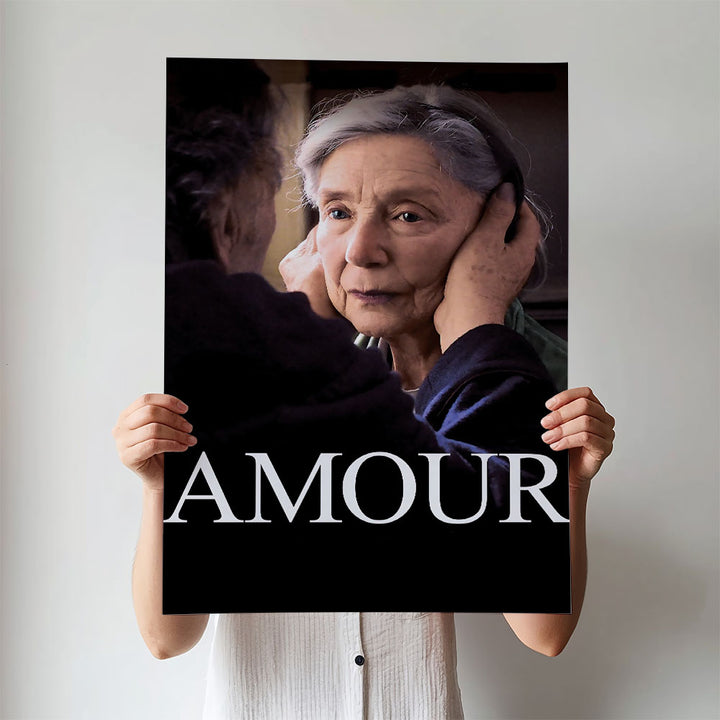 AMOUR (2012)