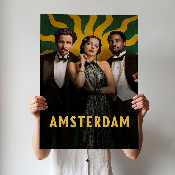 AMSTERDAM (2022)