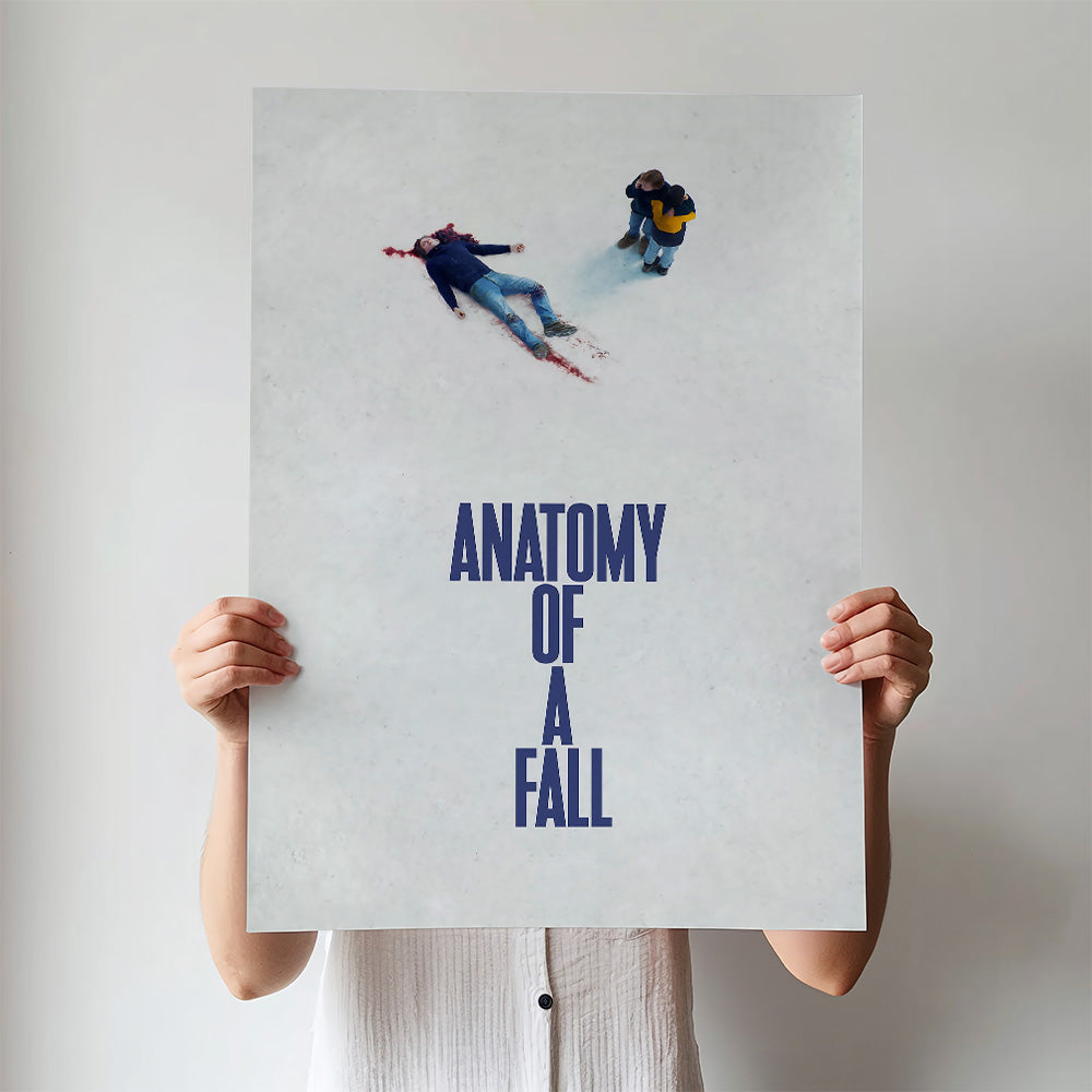 ANATOMY OF A FALL (2023)
