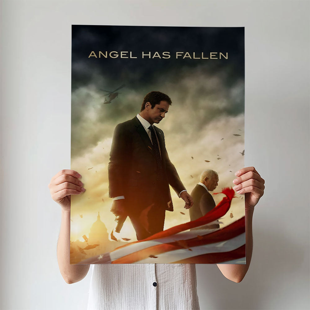 ANGEL HAS FALLEN (2019)