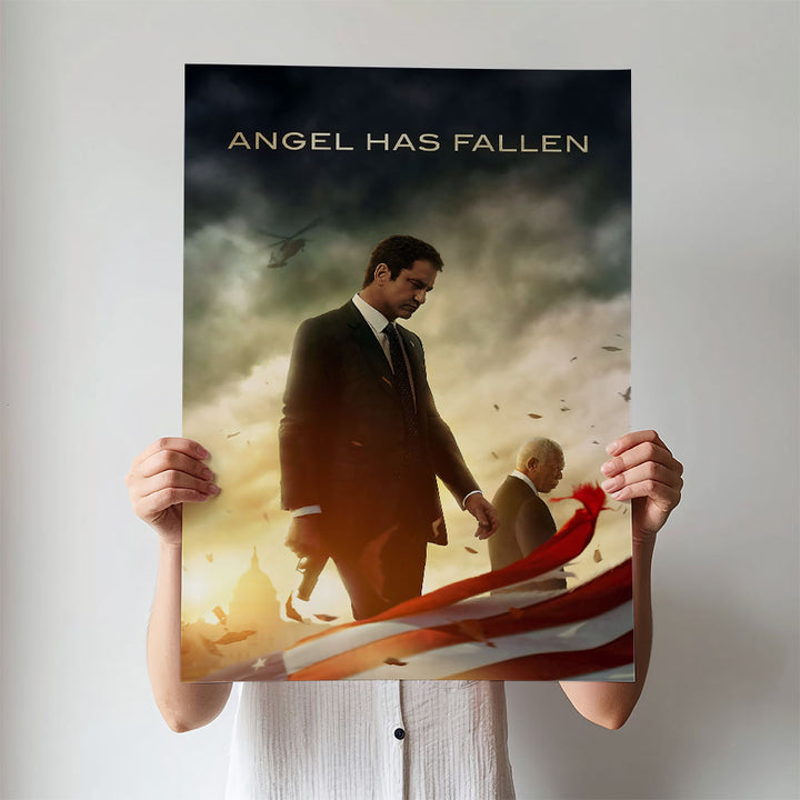 ANGEL HAS FALLEN (2019)