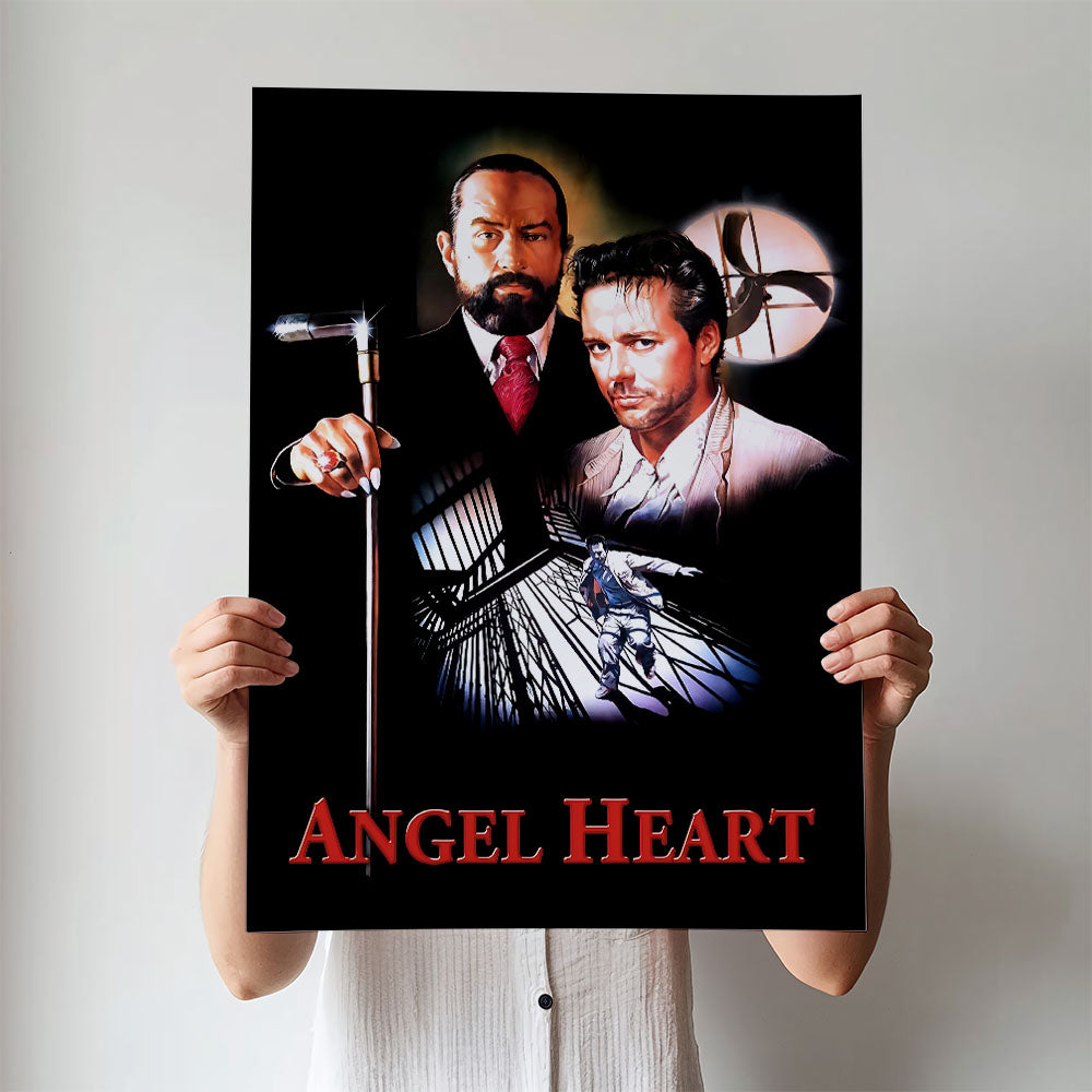ANGEL HEART (1987)